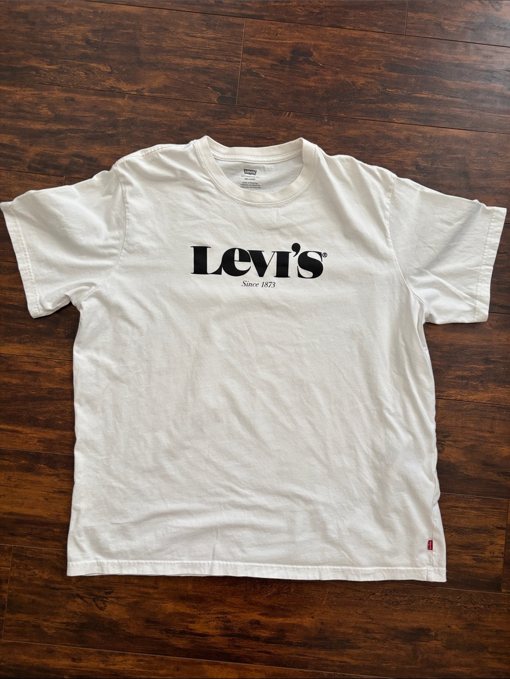 Levi’s Tshirt